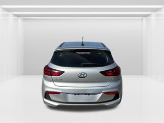 2019 Hyundai Accent