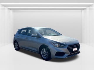 2019 Hyundai Accent