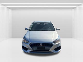 2019 Hyundai Accent