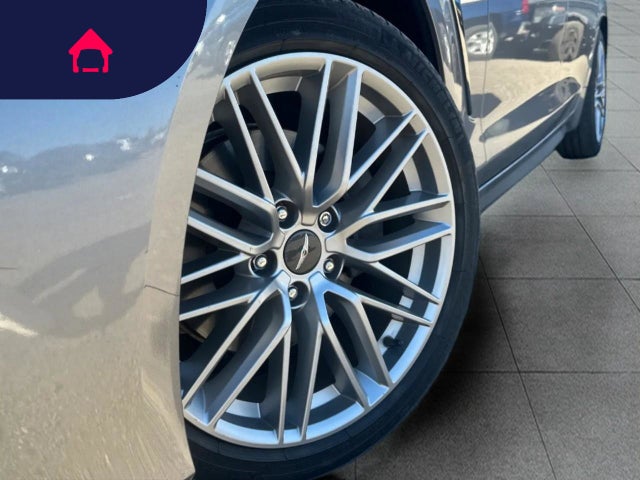 2021 Genesis G70