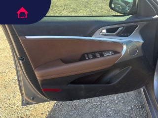 2021 Genesis G70