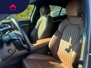 2021 Genesis G70