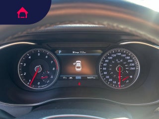 2021 Genesis G70