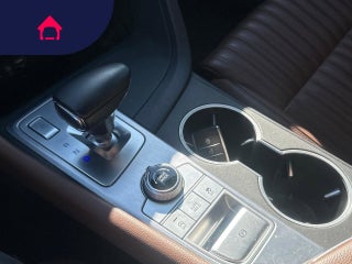 2021 Genesis G70