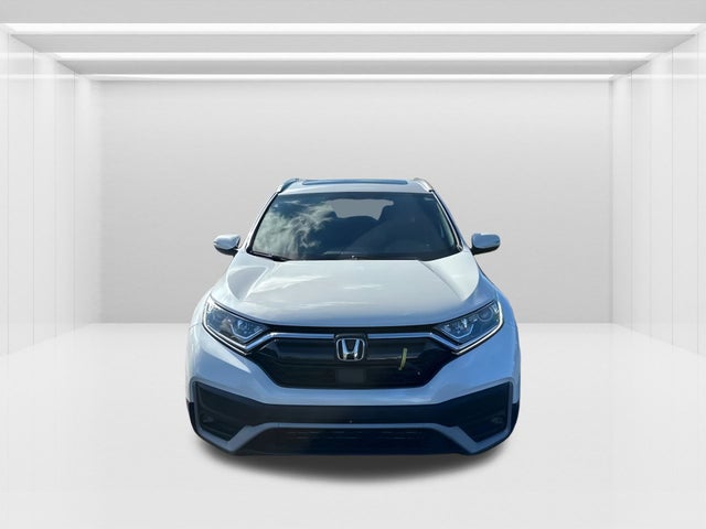 2020 Honda CR-V
