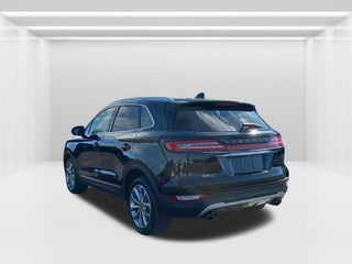 2019 Lincoln MKC