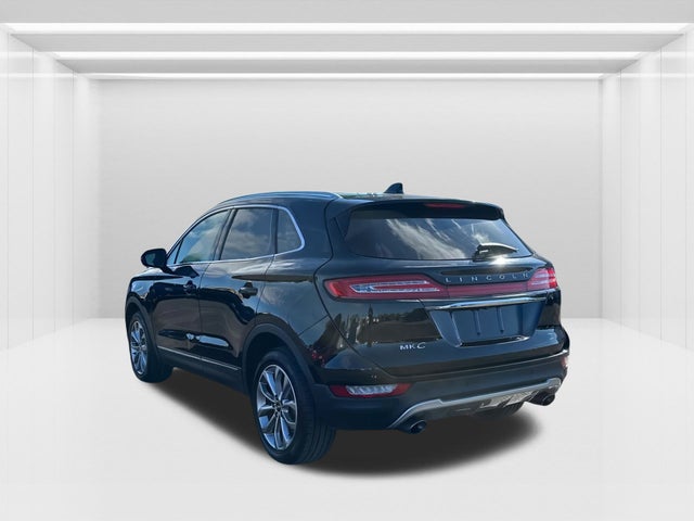 2019 Lincoln MKC