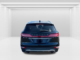 2019 Lincoln MKC