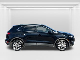 2019 Lincoln MKC