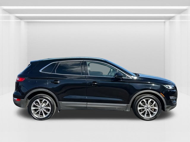 2019 Lincoln MKC
