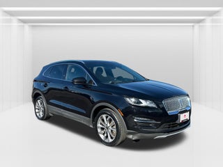 2019 Lincoln MKC
