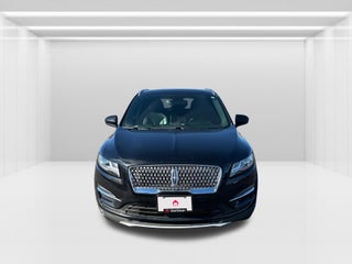 2019 Lincoln MKC