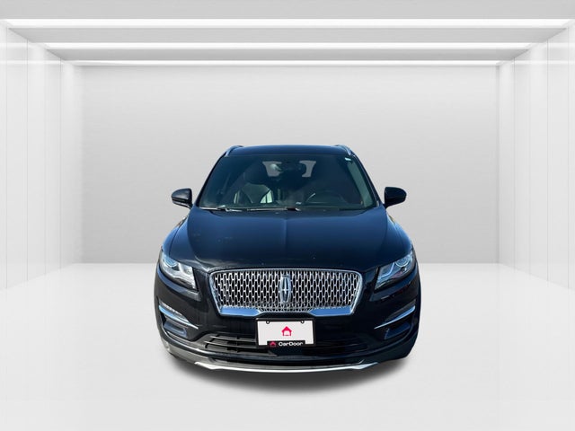 2019 Lincoln MKC