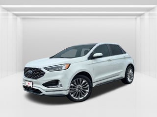 2021 Ford Edge