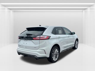 2021 Ford Edge
