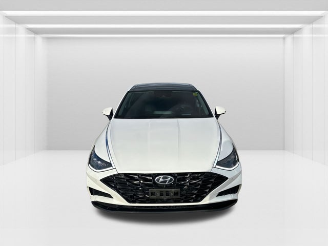 2021 Hyundai Sonata