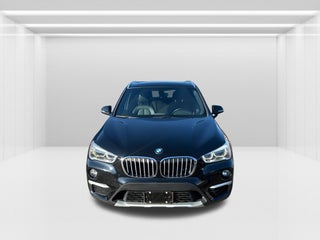 2018 BMW X1