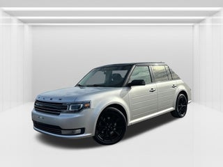 2019 Ford Flex