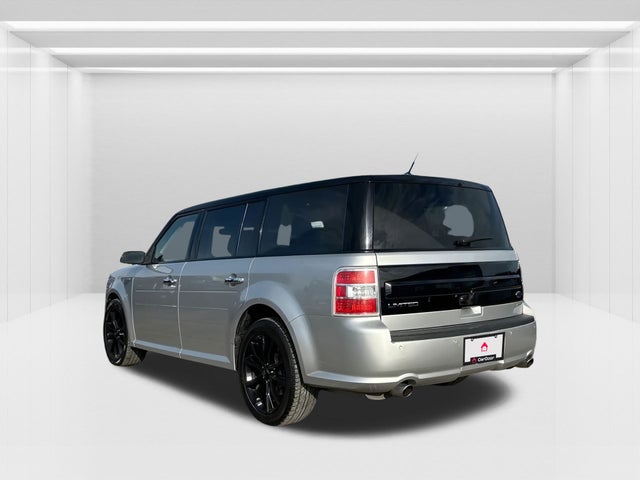2019 Ford Flex