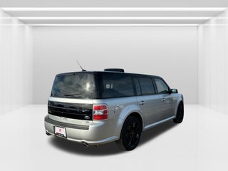 2019 Ford Flex