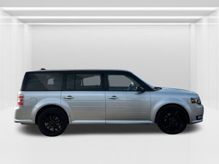 2019 Ford Flex