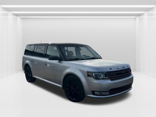 2019 Ford Flex