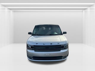 2019 Ford Flex
