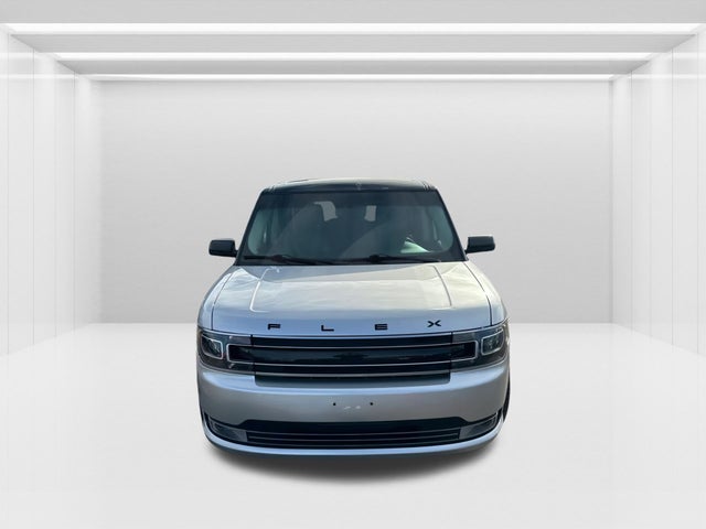 2019 Ford Flex