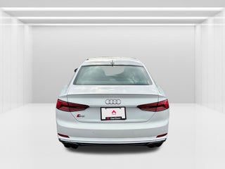 2018 Audi S5 Coupe