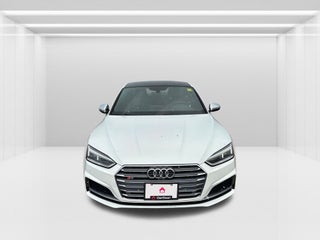 2018 Audi S5 Coupe
