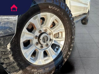 2020 Ford Super Duty F-250 SRW