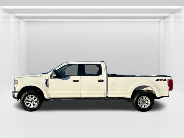 2020 Ford Super Duty F-250 SRW