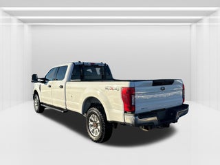 2020 Ford Super Duty F-250 SRW