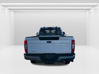 2020 Ford Super Duty F-250 SRW