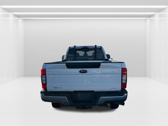 2020 Ford Super Duty F-250 SRW