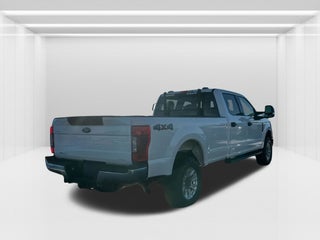 2020 Ford Super Duty F-250 SRW
