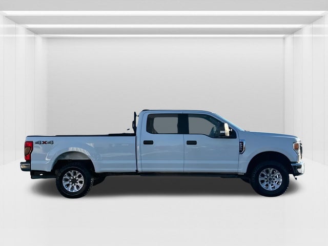 2020 Ford Super Duty F-250 SRW