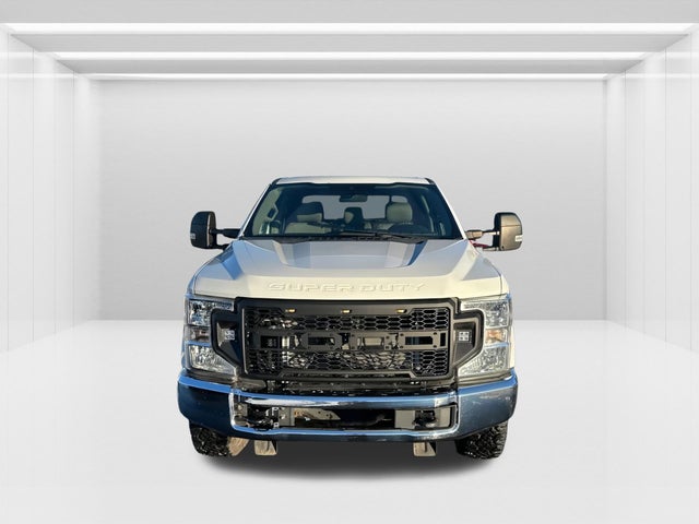 2020 Ford Super Duty F-250 SRW