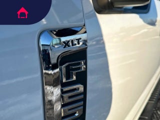 2020 Ford Super Duty F-250 SRW