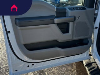 2020 Ford Super Duty F-250 SRW