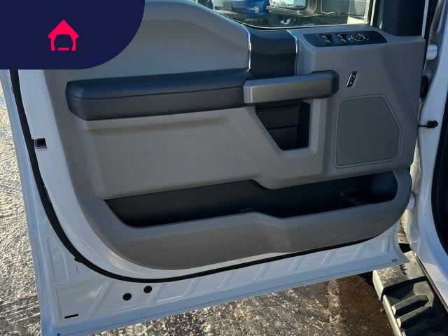 2020 Ford Super Duty F-250 SRW