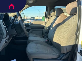 2020 Ford Super Duty F-250 SRW