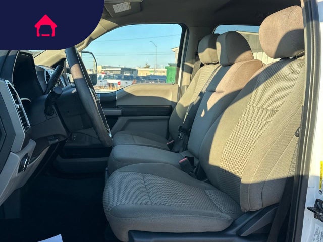 2020 Ford Super Duty F-250 SRW