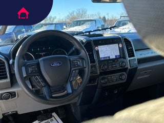 2020 Ford Super Duty F-250 SRW