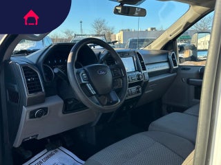 2020 Ford Super Duty F-250 SRW