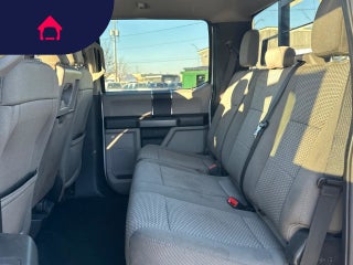 2020 Ford Super Duty F-250 SRW