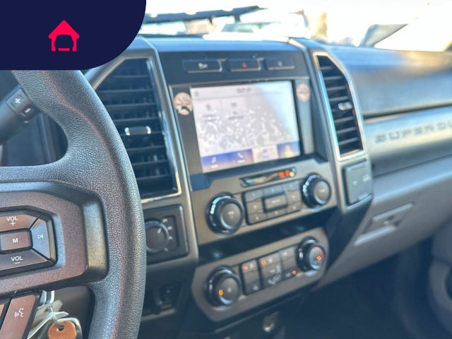 2020 Ford Super Duty F-250 SRW