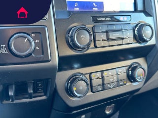 2020 Ford Super Duty F-250 SRW