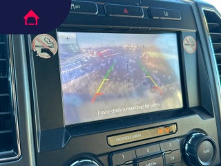 2020 Ford Super Duty F-250 SRW