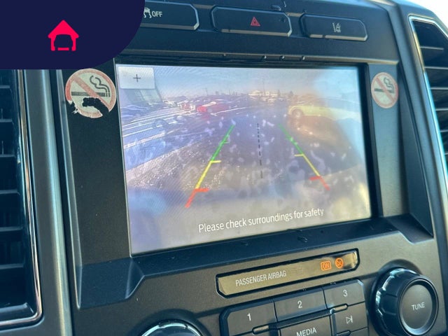 2020 Ford Super Duty F-250 SRW